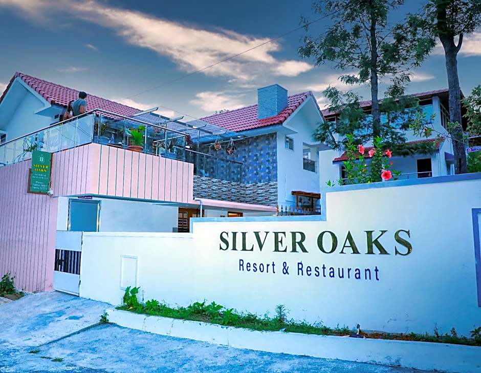 Photo 1 of 50 of SS Silver Oaks Resort