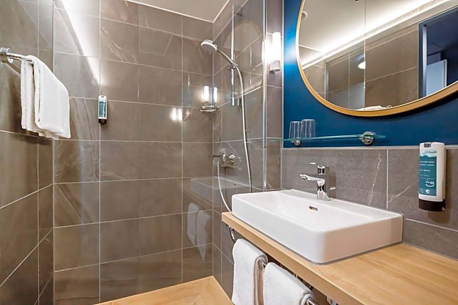 Hey Lou Hotel Nördlingen