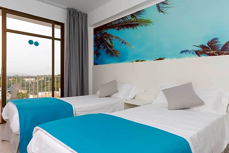 BLUESEA Arenal Tower Adults Only