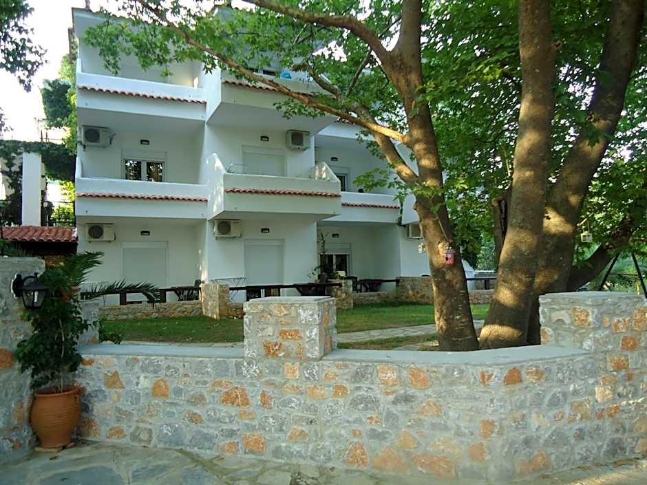 Hotel Zachos