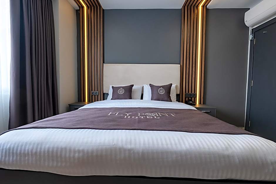 FLY POINT AIRPORT HOTEL