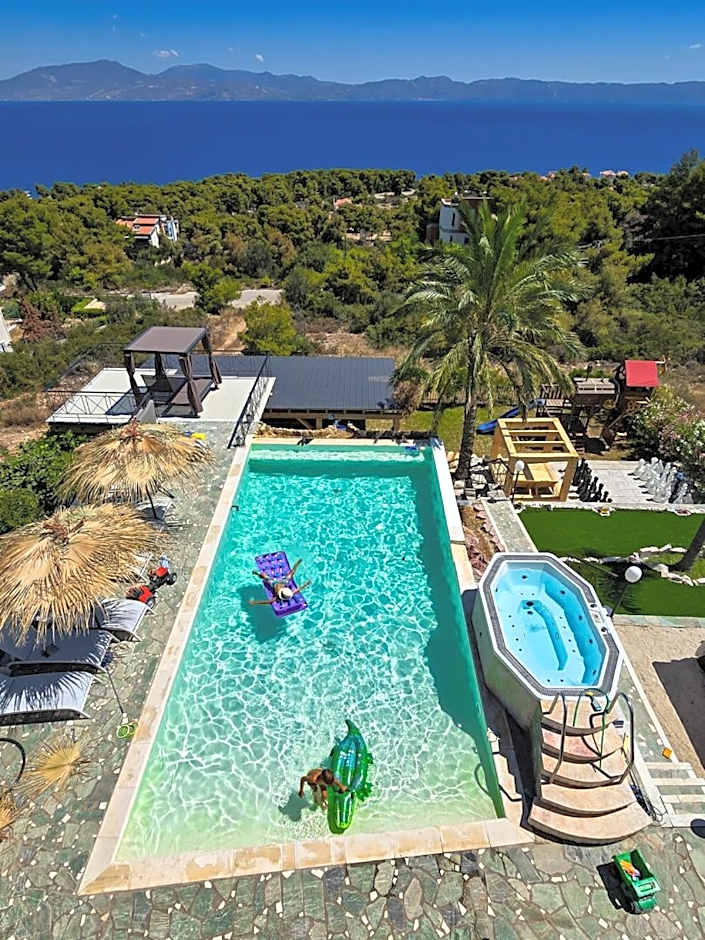 PIOTROWSKI APARTMENTS