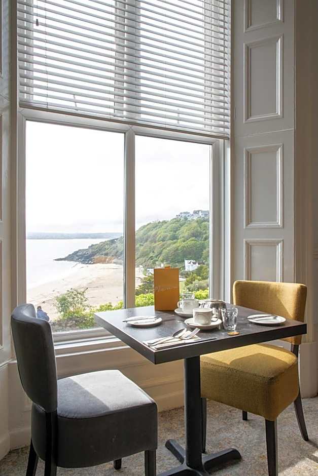 The St Ives Bay Hotel