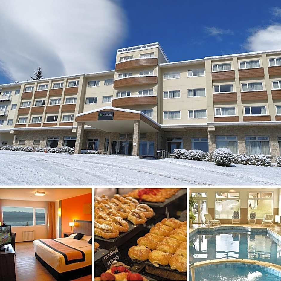 Huinid Pioneros Hotel & Aparts