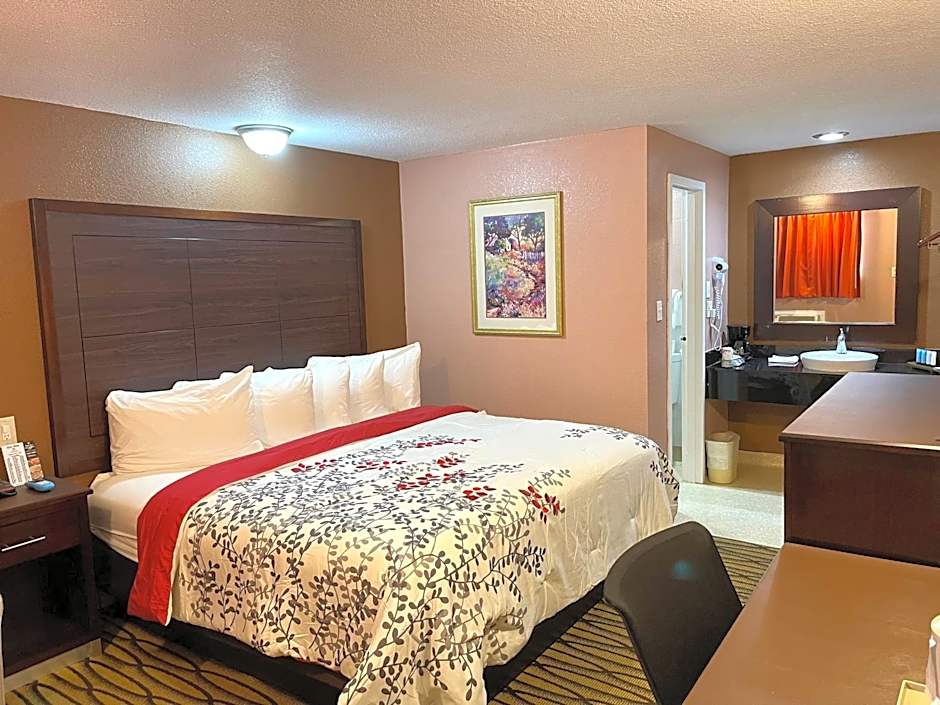 Annie Oakley Motel Oakley