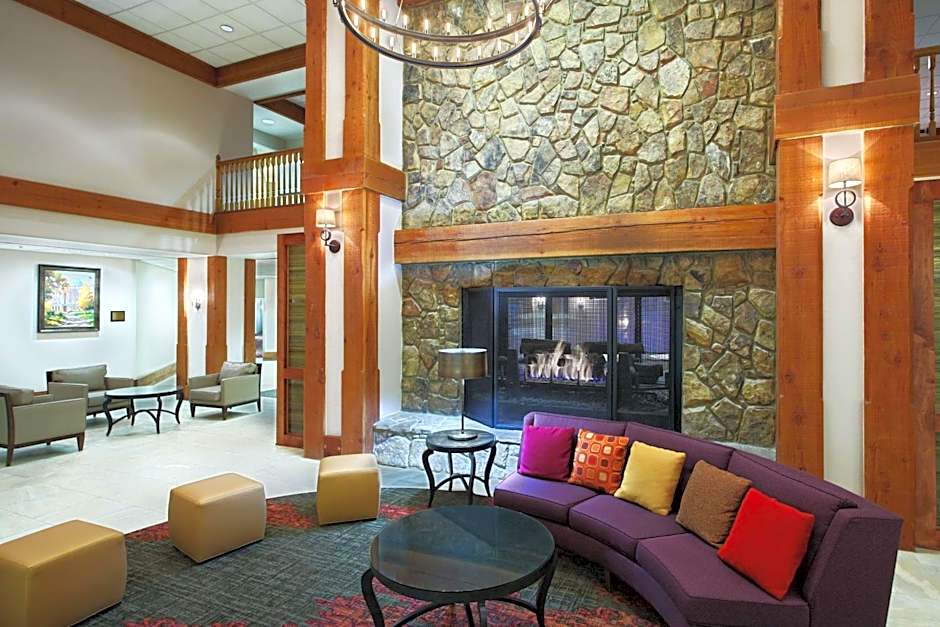 Homewood Suites By Hilton Raleigh-Crabtree Valley