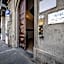 Maison Pitti Florence