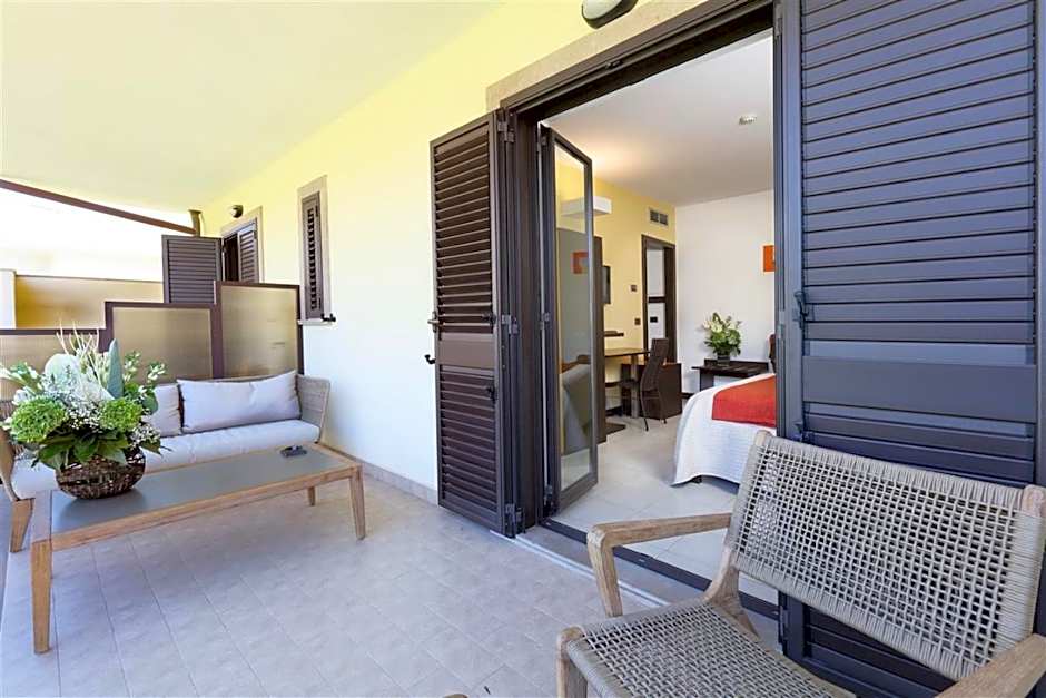 Hotel San Giovanni