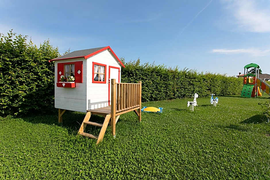 Country House Campofiore