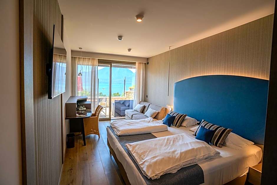 Villa Remo by Hotel Galvani