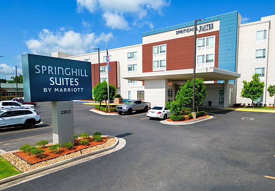 SpringHill Suites by Marriott Baton Rouge Gonzales