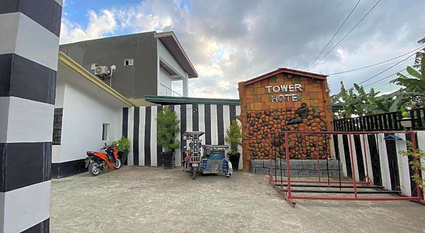 RedDoorz @ Piamonte Apartelle Santo Tomas Batangas