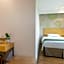 GreenTree Inn Zhongshan West District Fuhua Road Branch