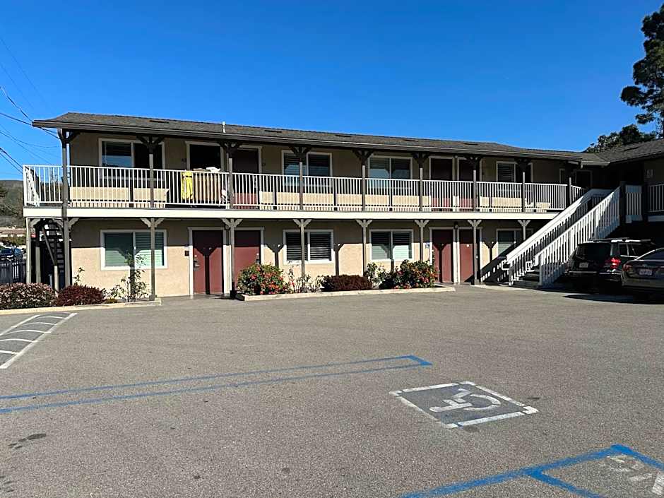 Budget Inn