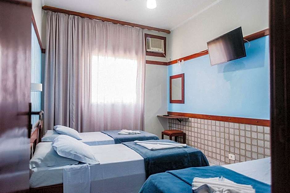 Hotel São Charbel
