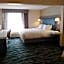 Comfort Inn & Suites Greenville Near East Carolina University
