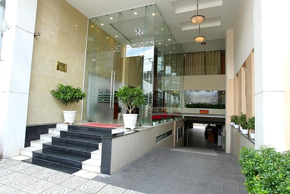 Hoa Bao Hotel