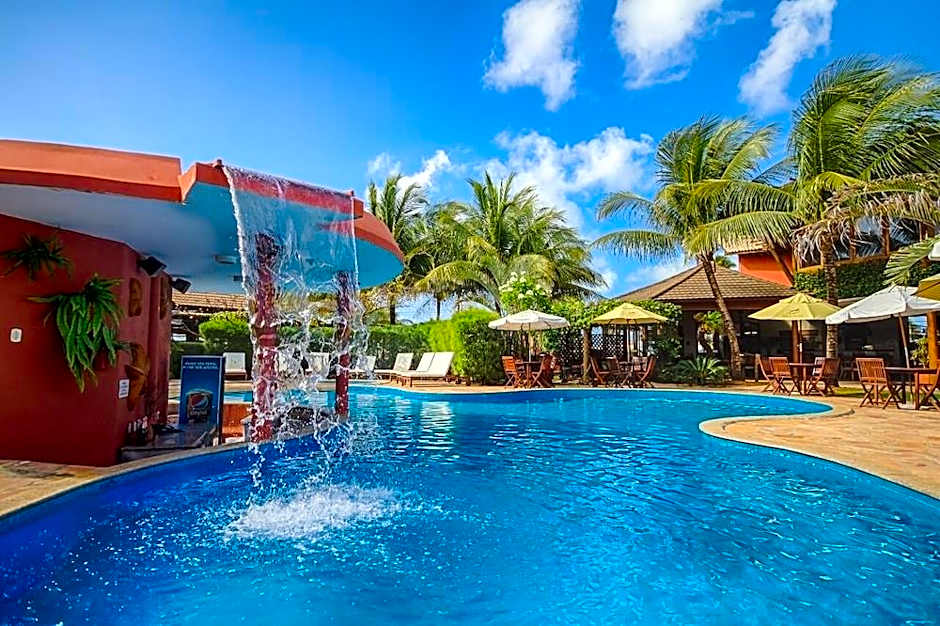 Aruana Eco Praia Hotel