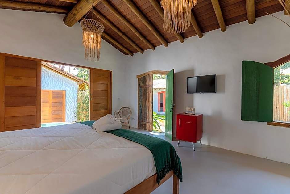 Villa Mediterrâneo Trancoso