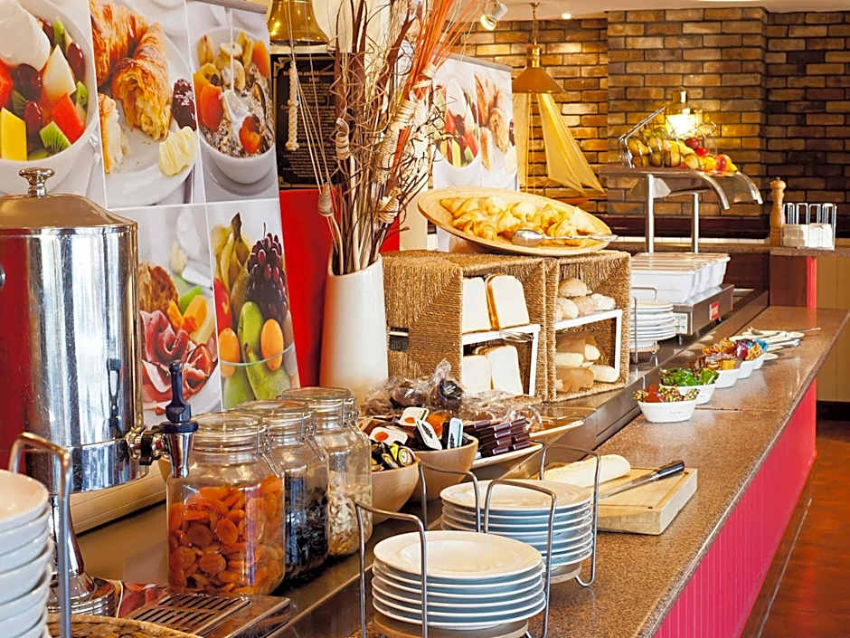 ibis Hull City Centre