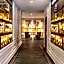 Le Meridien Indianapolis