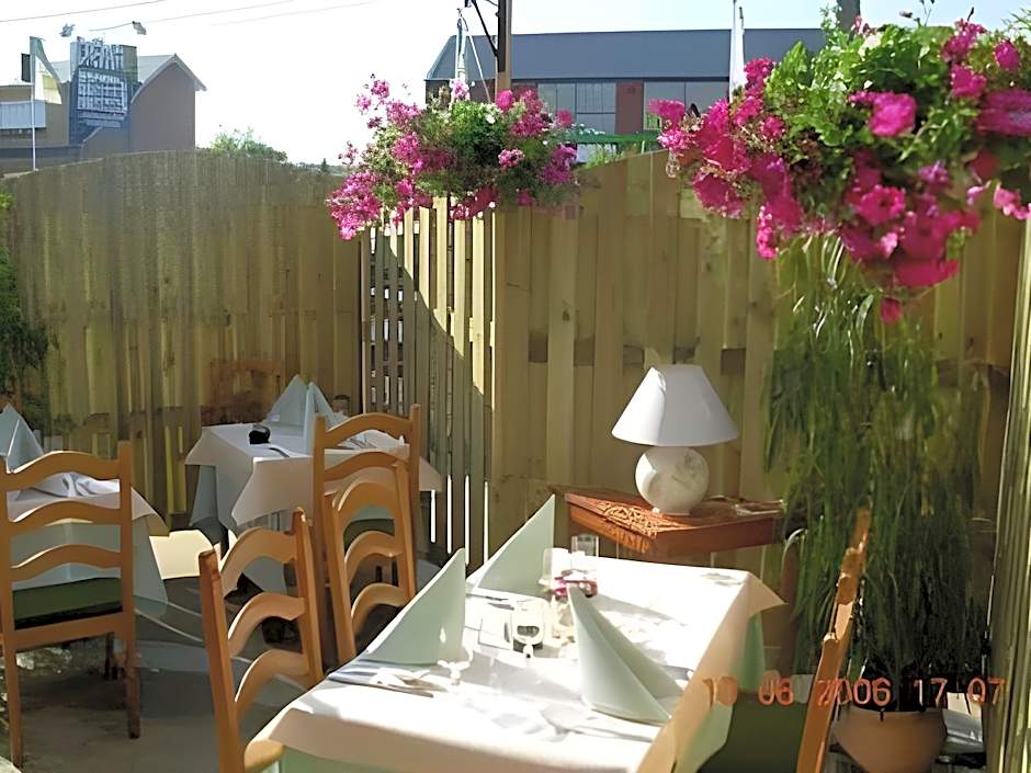 Hotel Battice