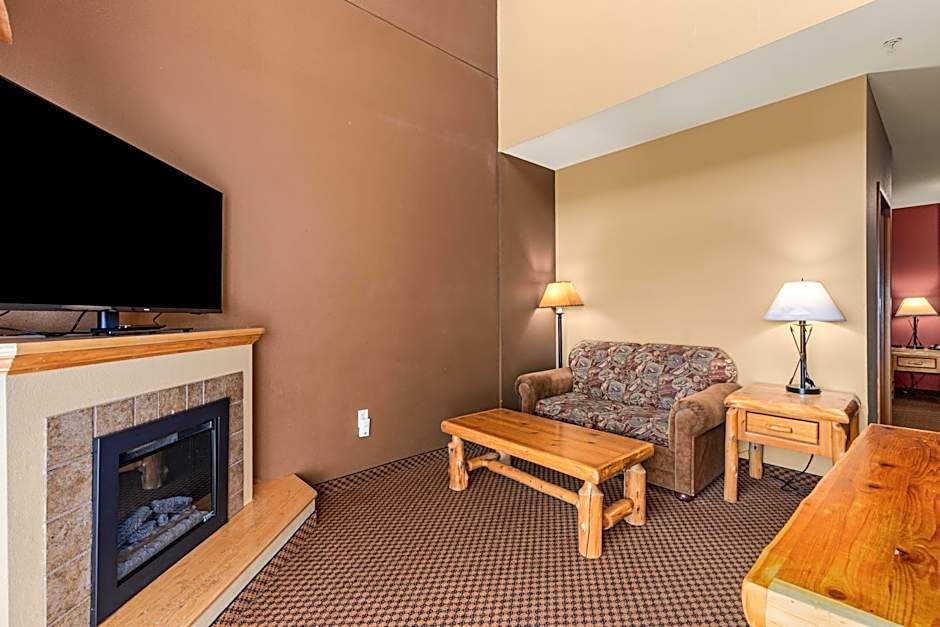 The Lodge at Brainerd Lakes, Trademark Collection by Wyndham