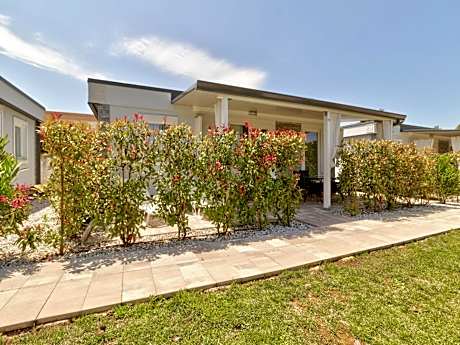 Mobile Home in Banjole near the Beach