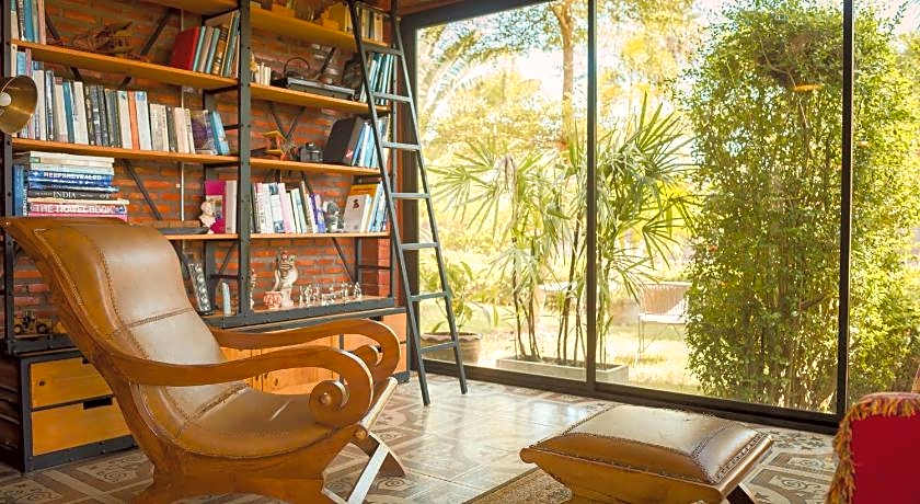 Nakara Villas and Glampings Tents