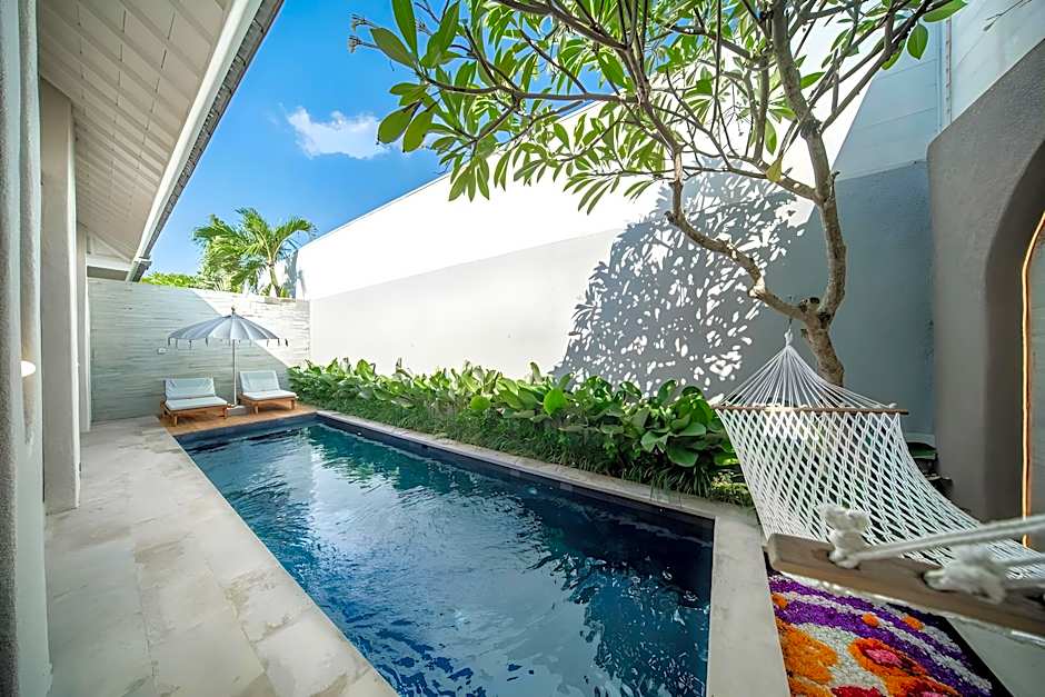 Astera Villa Seminyak by Ini Vie Hospitality