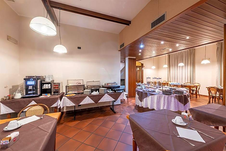 Hotel Vecchio Casello