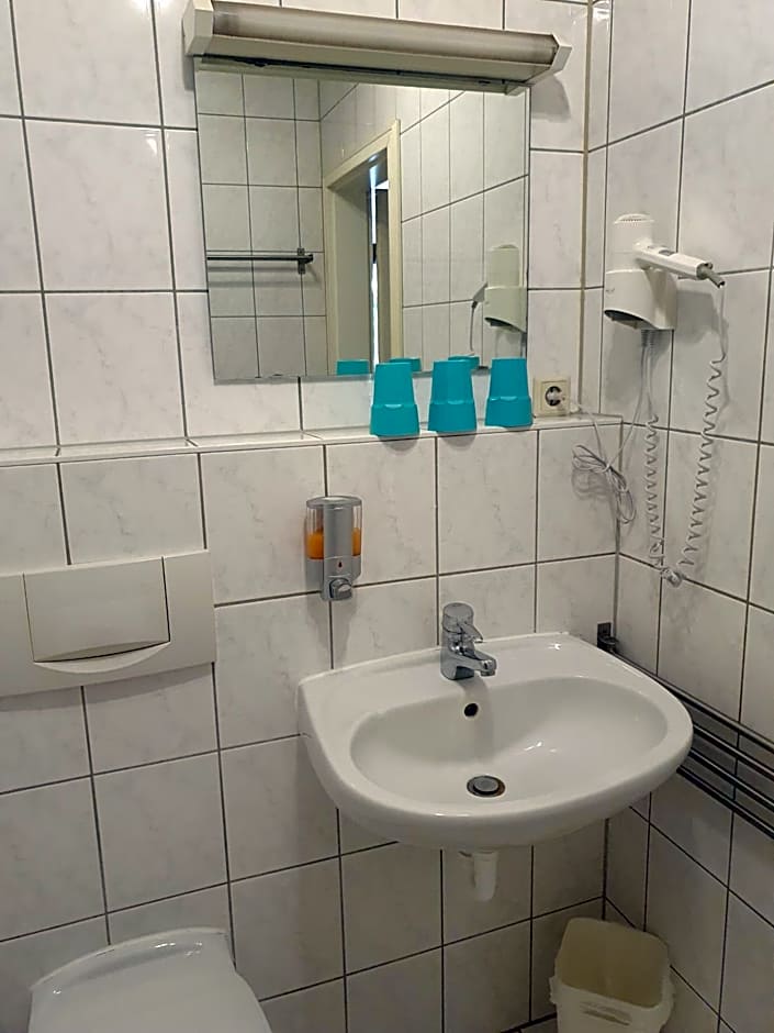 CityPark Hotel