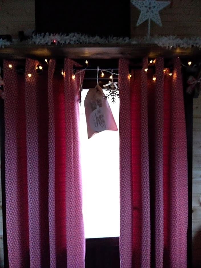 l'échappée belle en Champagne