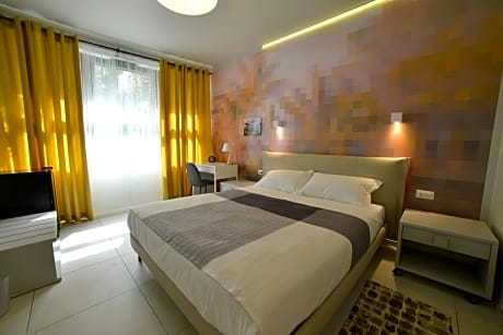 Hotel Villa MIKI