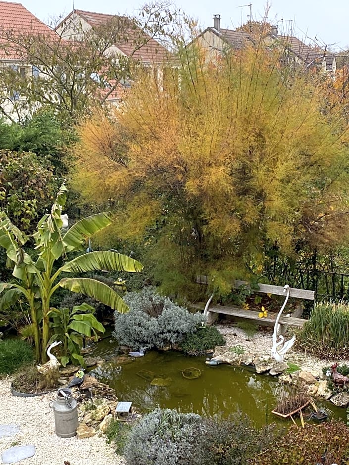 La Maison Du Bonheur