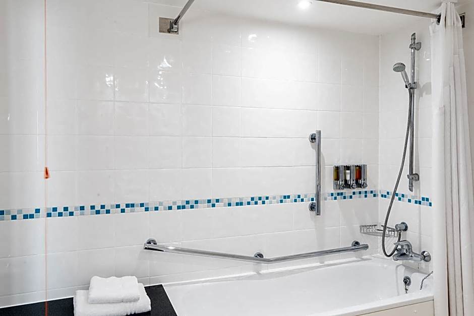 Holiday Inn Hemel Hempstead M1 Jct. 8 By IHG