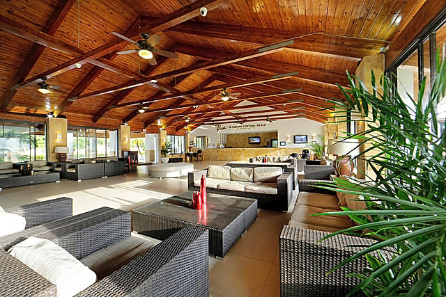 Viva Fortuna Beach by Wyndham, A Trademark All Inclusive