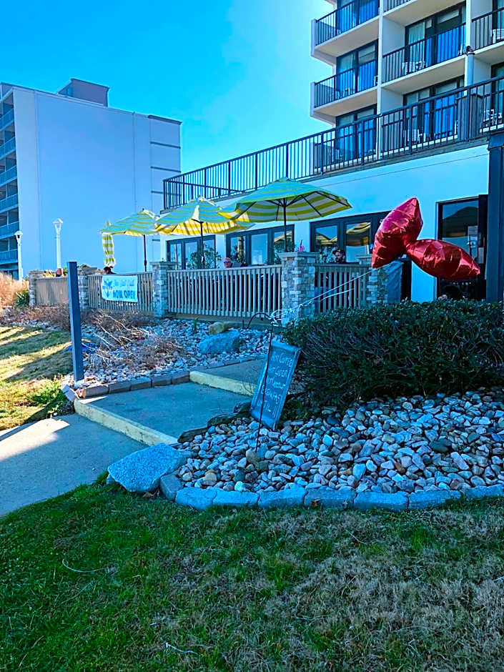 Capes Hotel