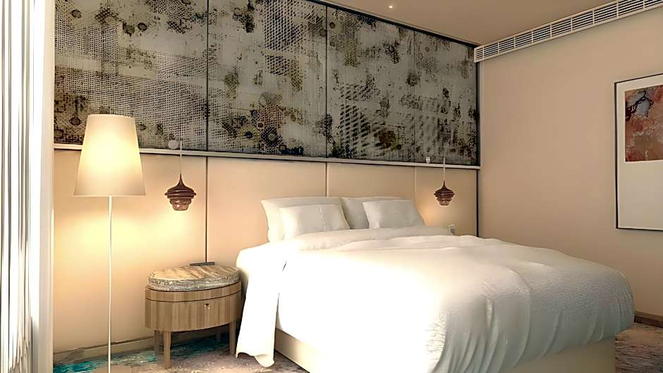 Jouri a Murwab Hotel Doha