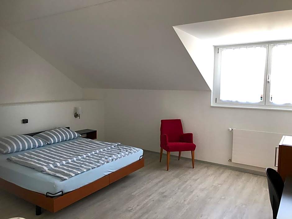 Hotel Restaurant Passage