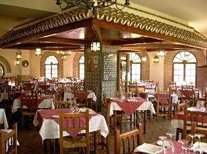 Hotel Anfiteatro Romano