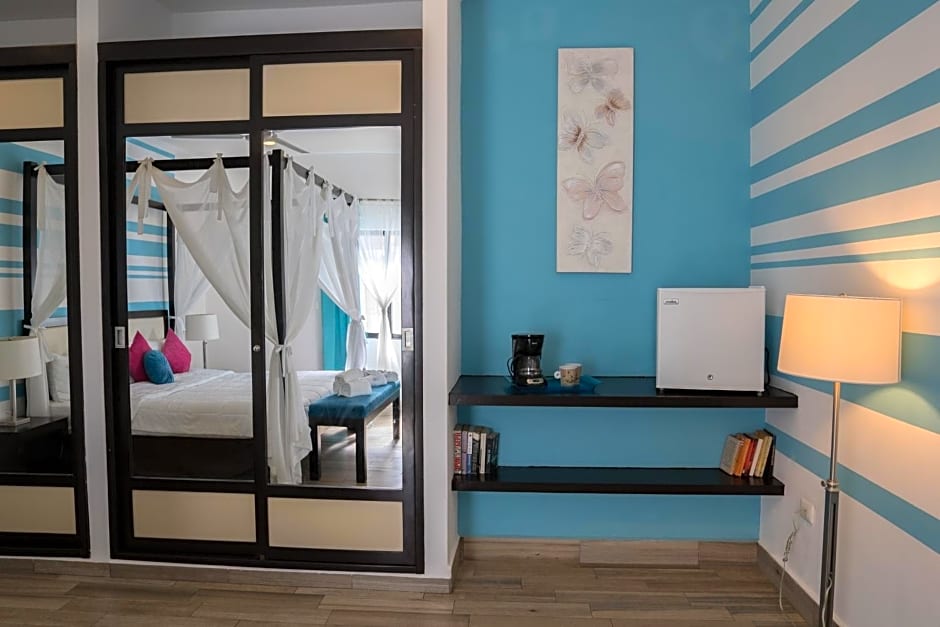 Posada Mariposa Boutique Hotel - 5th Avenue