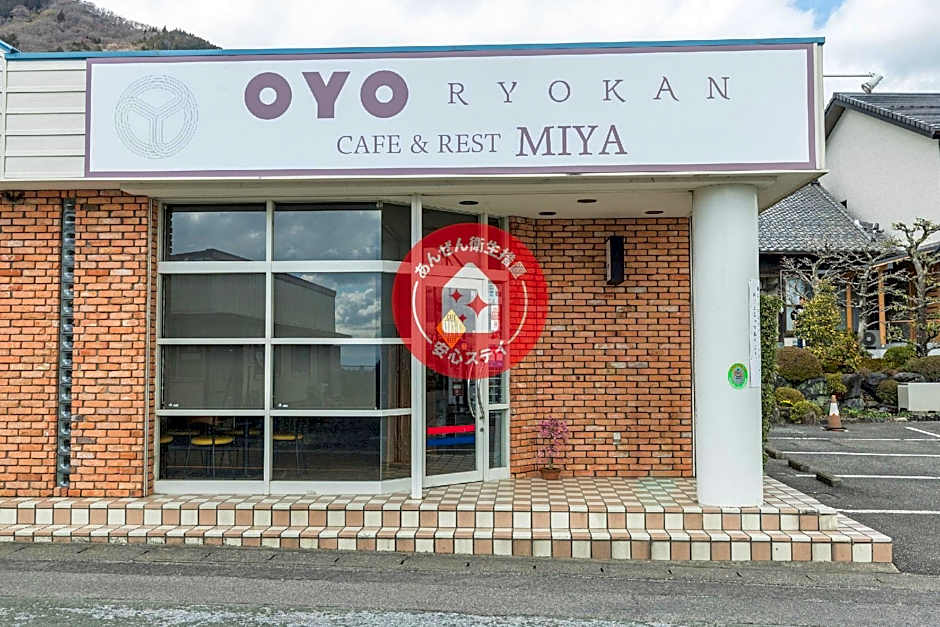 Tabist Miya Yokkaichi Suizawa