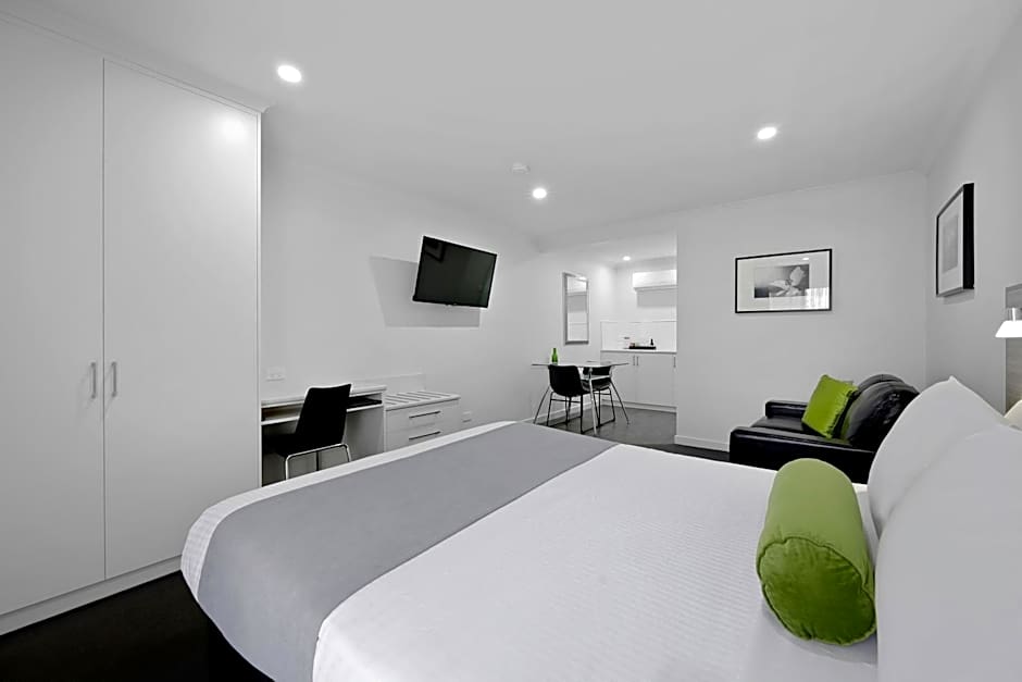 Hamilton Lonsdale Motel