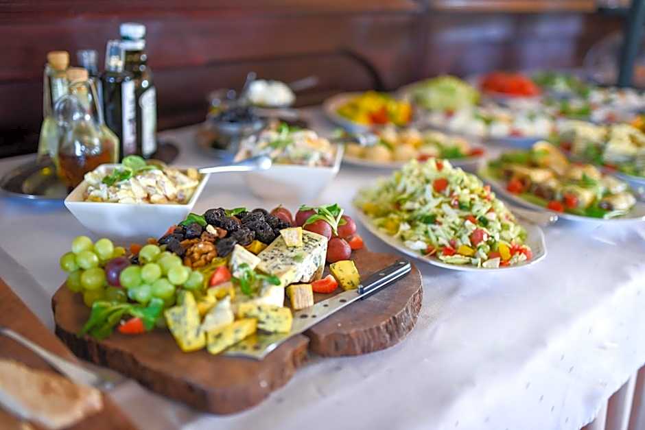 Hotel Czardasz Spa & Wellness