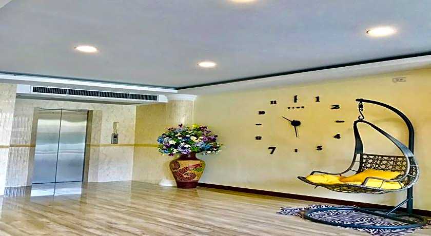 Pranee Home Phang-nga