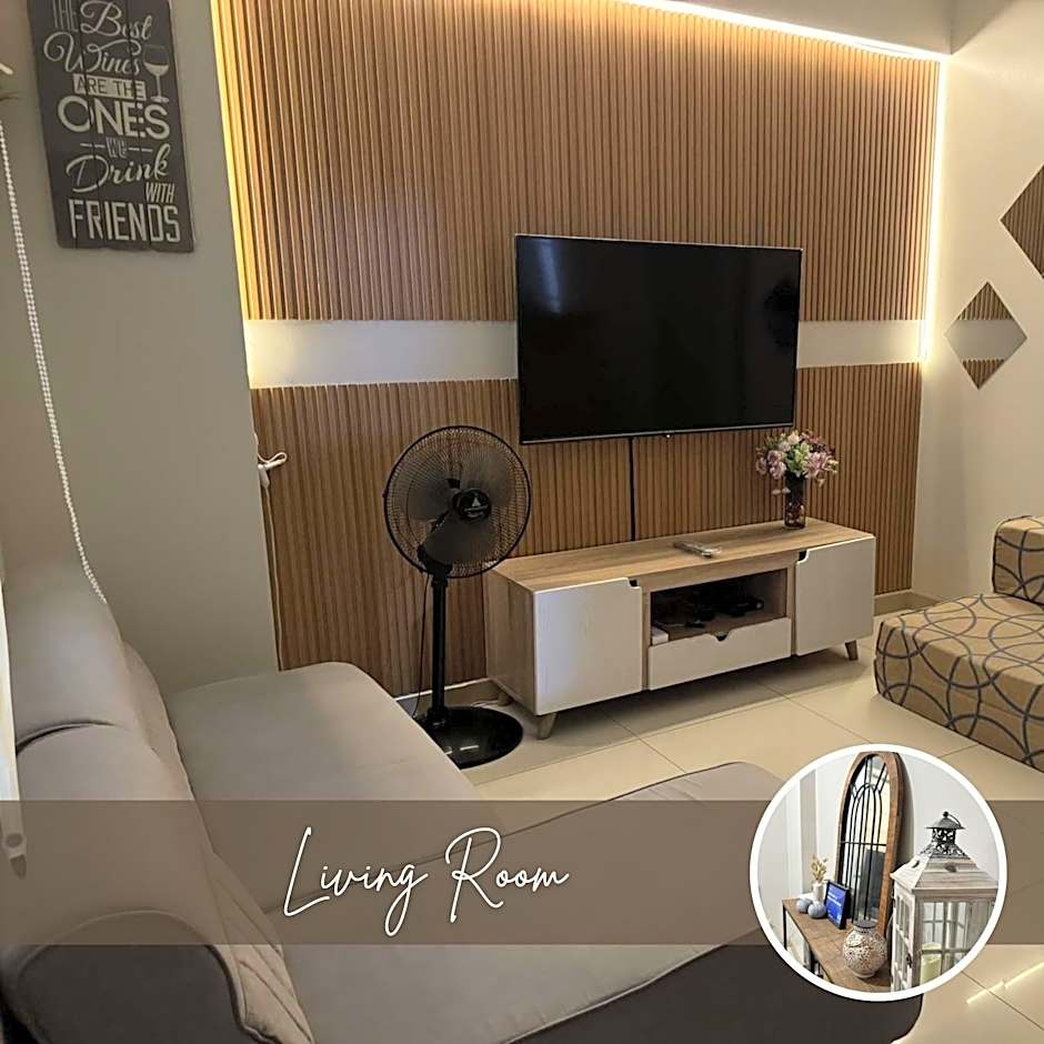 Vittoria Suites at Northpoint Pines Estate