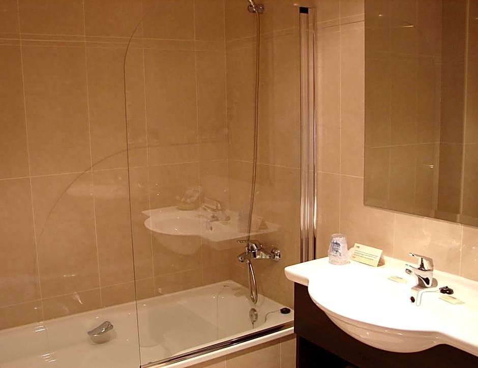 Hotel La Boroña
