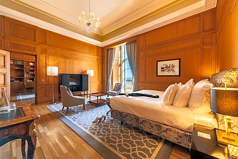 Pousada de Lisboa - Small Luxury Hotels Of The World