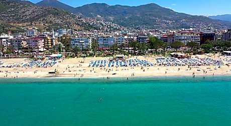 Cleopatra Golden Beach Hotel